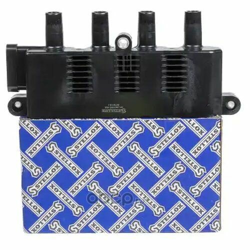 Катушка зажигания Stellox 6100185SX