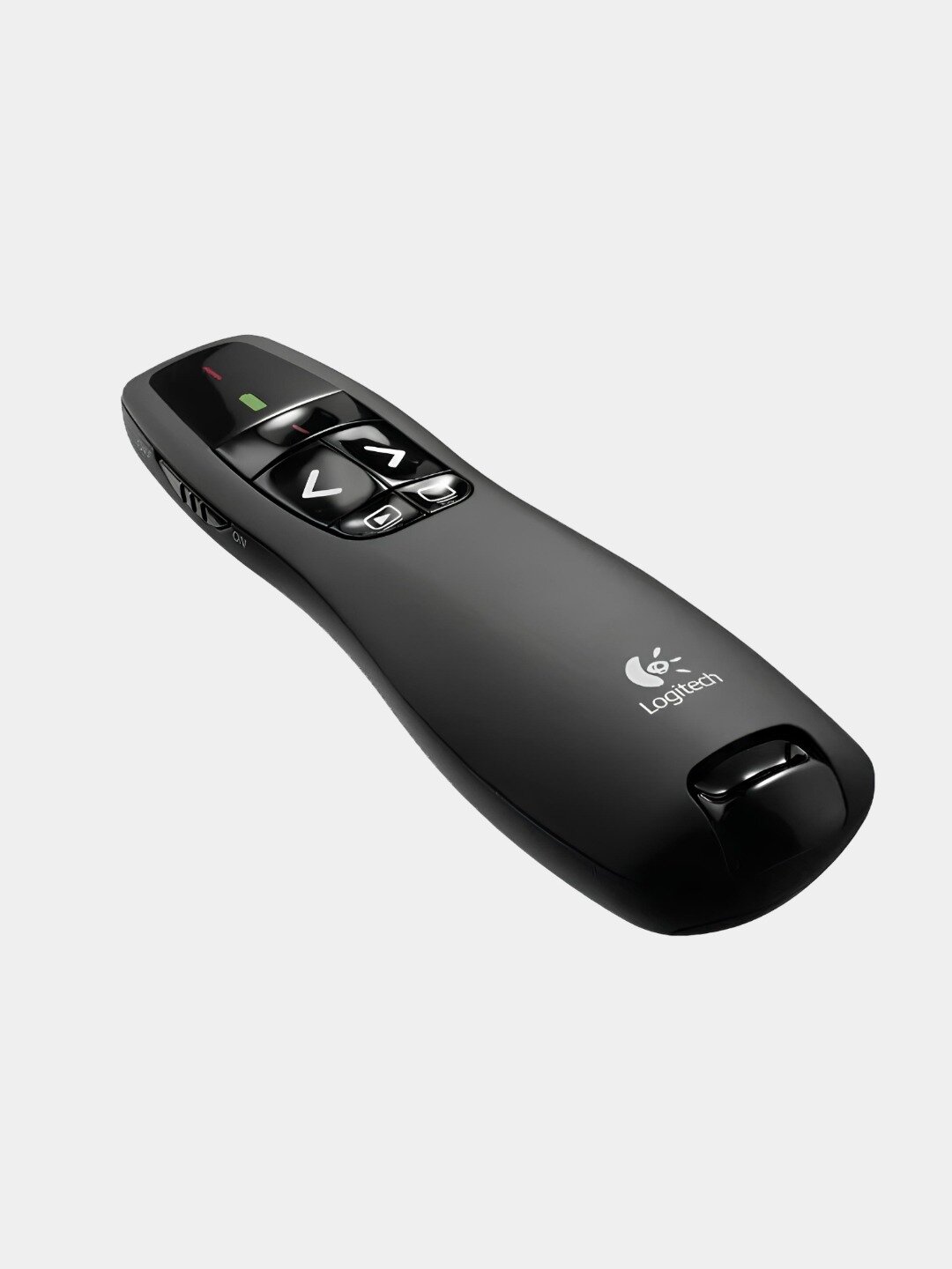 Пульт дистанционного управления Logitech Wireless Presenter R400, для лазерных презентаций