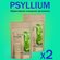 PSYLLIUM superfood пищевая добавка шелуха подорожника в порошке П...