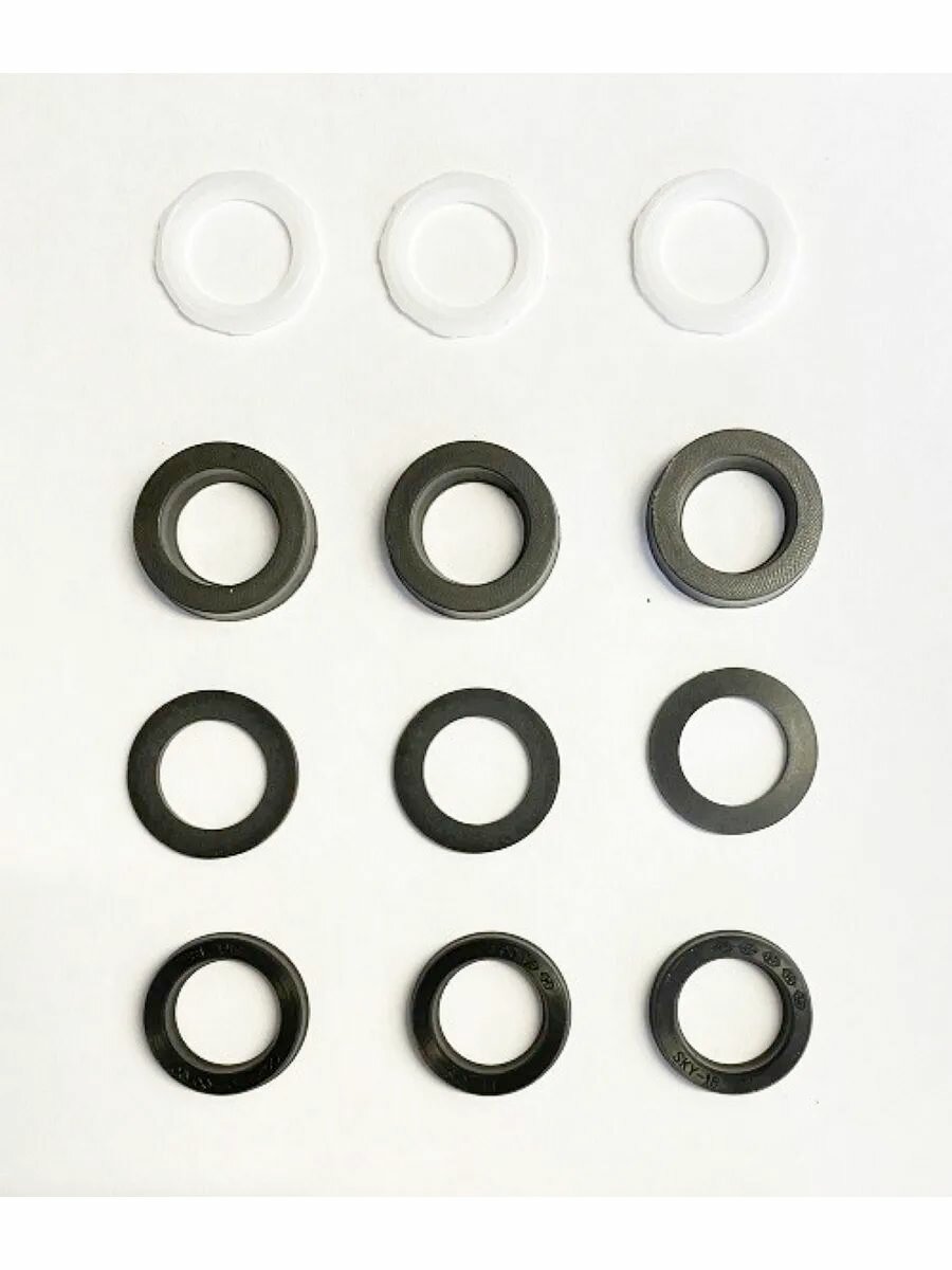 Комплект уплотнений JPBN