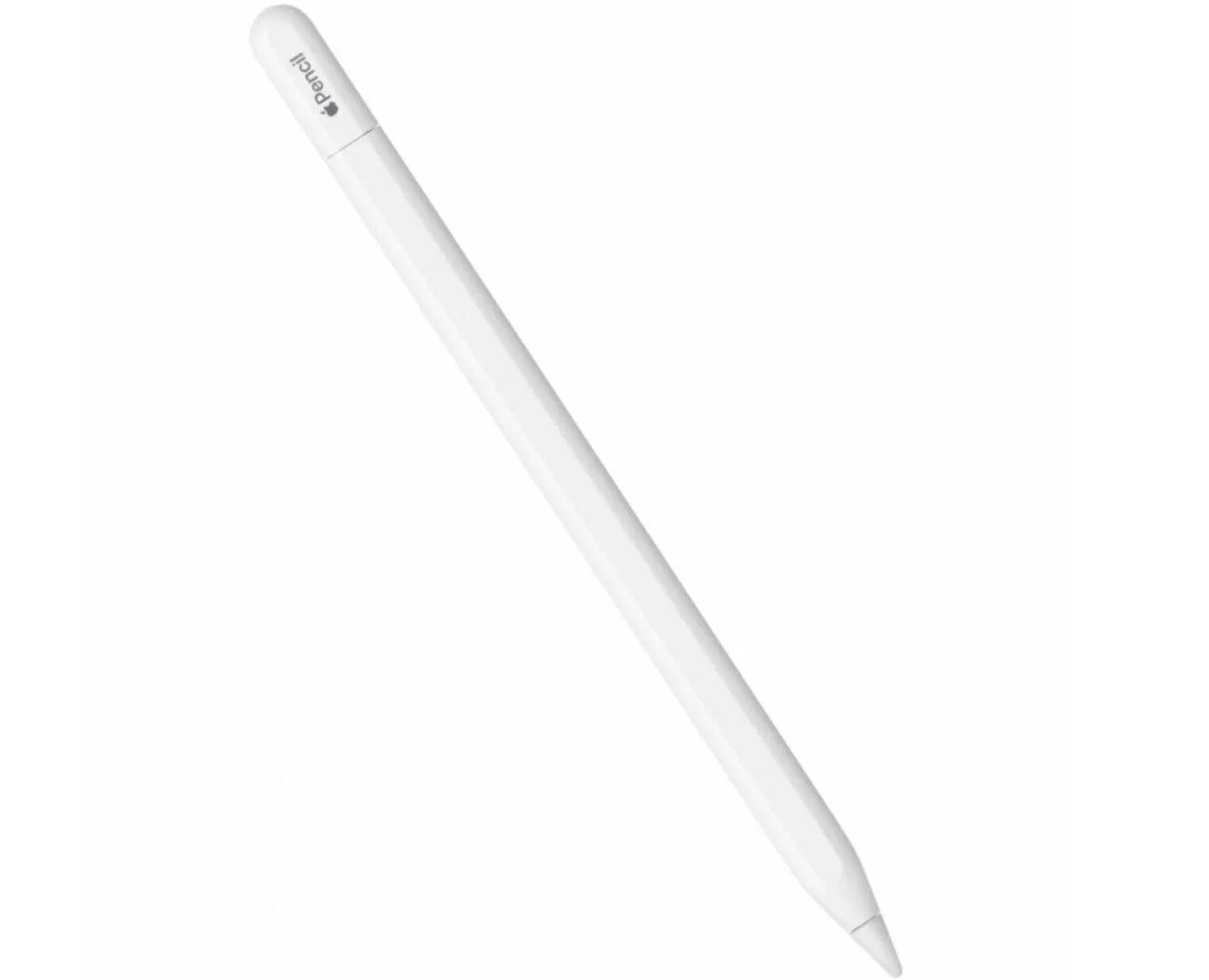 Стилус Apple Pencil (USB-C), магнитный, современный и удобный — фото 1