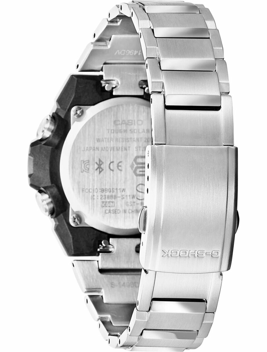 Наручные часы CASIO — фото 1