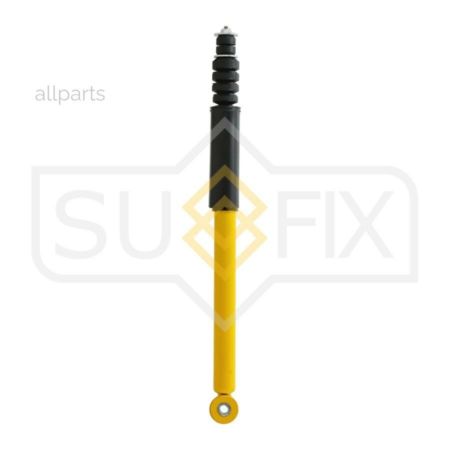 SUFIX SA-1138 Амортизатор задний RENAULT Logan/Sandero II 13>