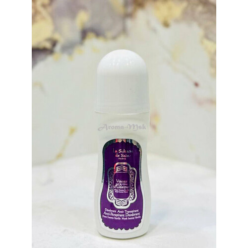 Дезодорант La Sultane de Saba Voyage Sur La Route dUdaipur 1090₽