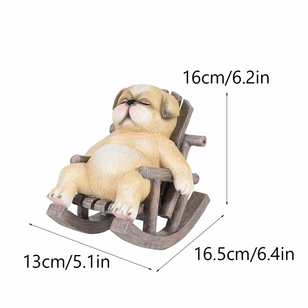 Эксклюзивная фигурка кошки в серокоричневых тонах выполнена из смолы на подвижном основании ее премиальные габариты составляют 11 на 16 на 16 сантиметров