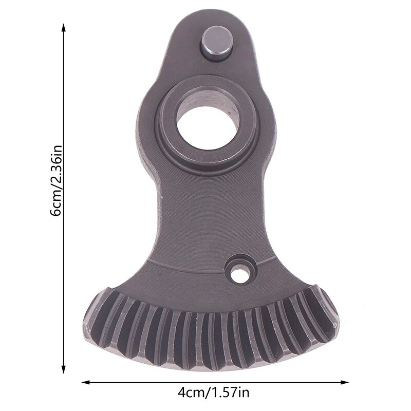 Запчасти для садовых инструментов ZLinKJ резак для электрических ножниц 10 зубов A2