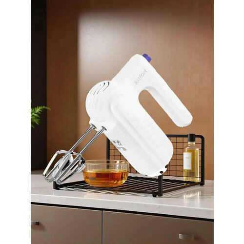 Многофункциональный ручной миксер для кухни 690₽