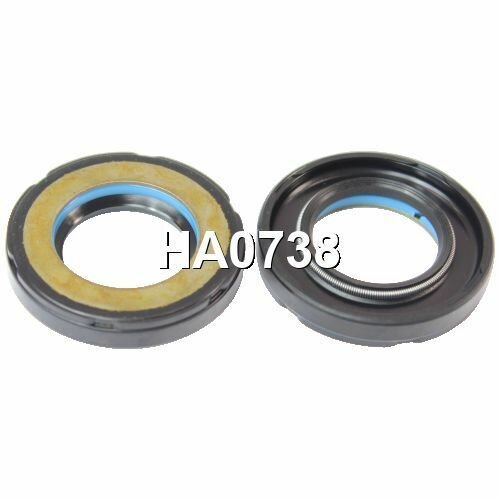 Сальник рулевой рейки Motorherz HA0738