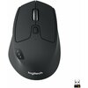 Фото Logitech M720 Triathlon Black Bluetooth