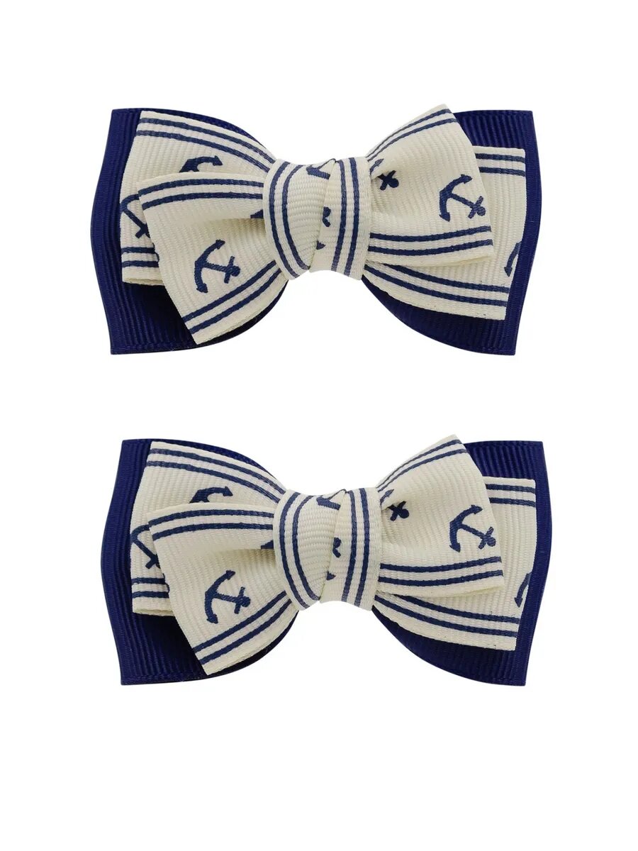 Резинки для волос 2 шт.