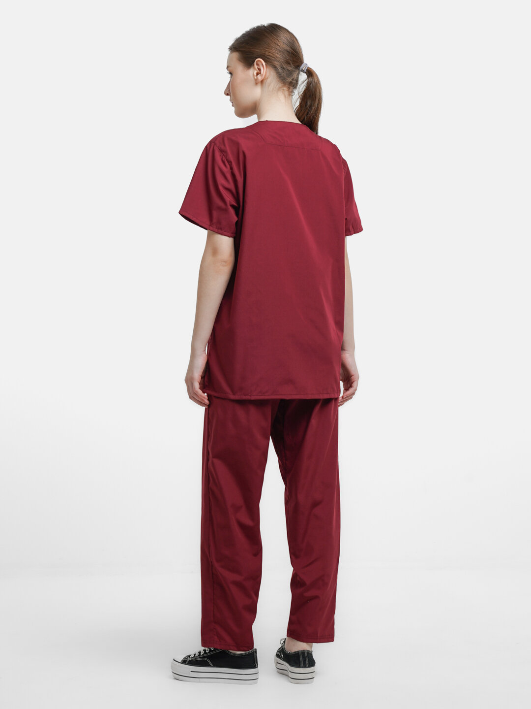 Женская медицинская форма "Эмма" — фото 1