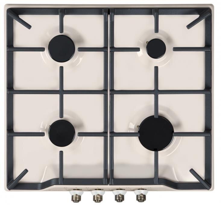 Газовая варочная поверхность GEFEST PVG 1212-02 K55 14882001
