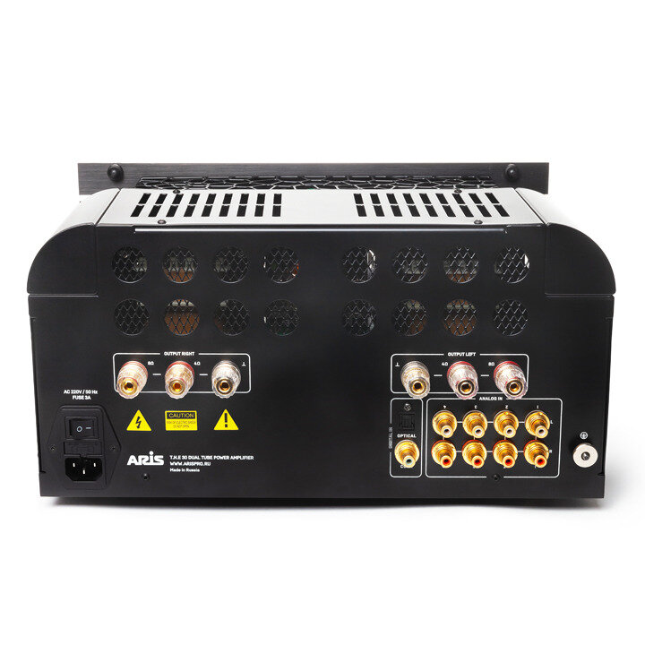 Интегральный усилитель T.H.E. 30 — фото 1