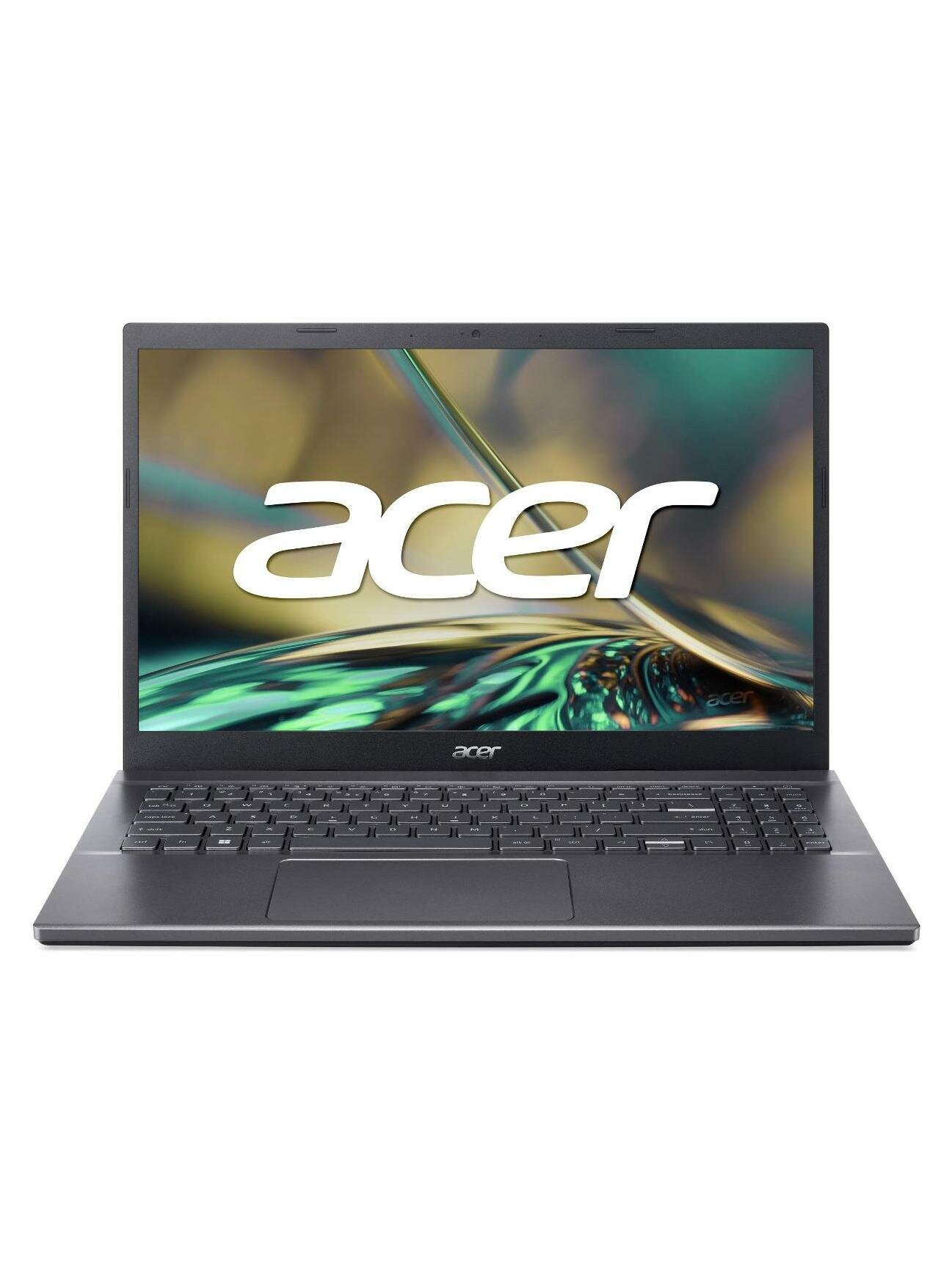 Ноутбук Acer Aspire 5 15.6"/Core i7 12650H/16/512 GB/Win11 (A515-57-7325)
