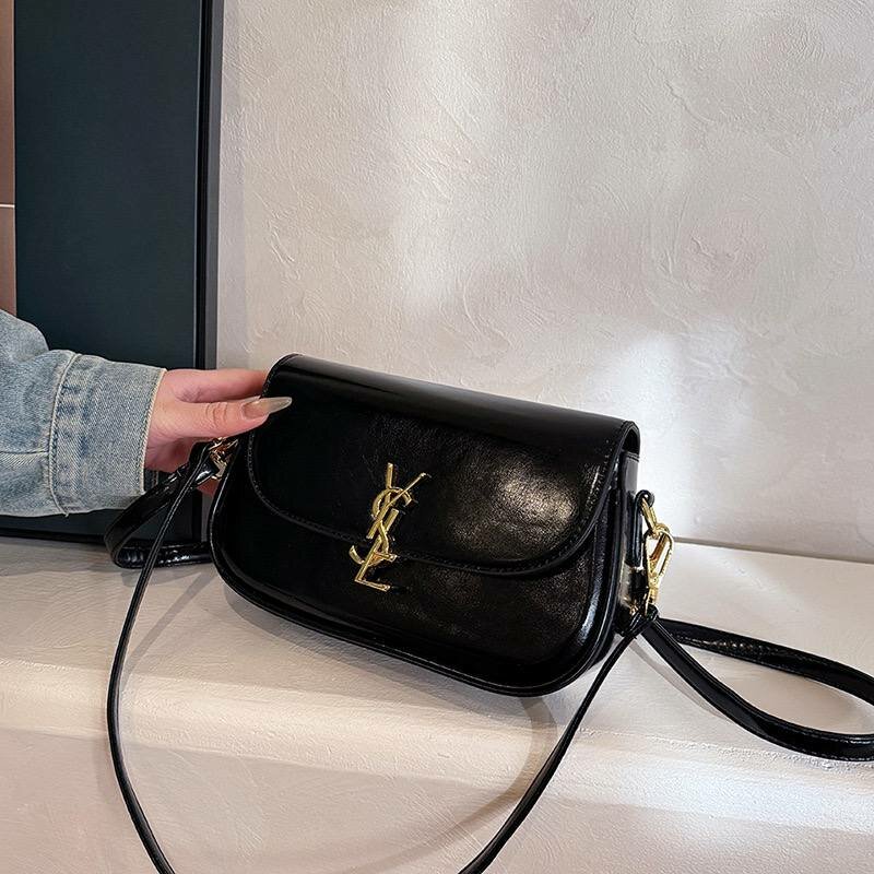 Сумка  Classic Y-Logo Bag