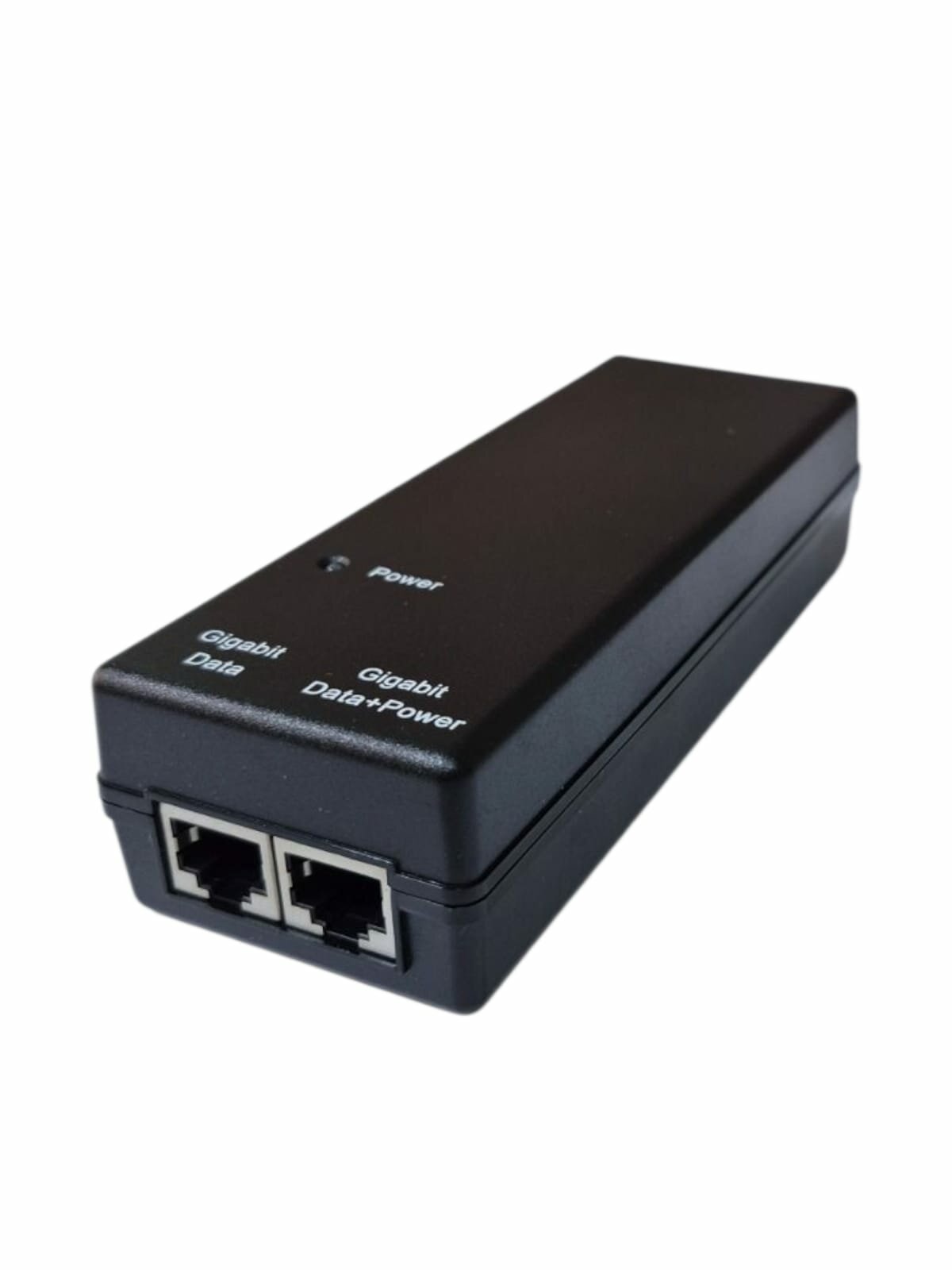 PoE-инжектор PoE+ гигабитный Cambium Networks NET-P30-56IN 30Вт, черный