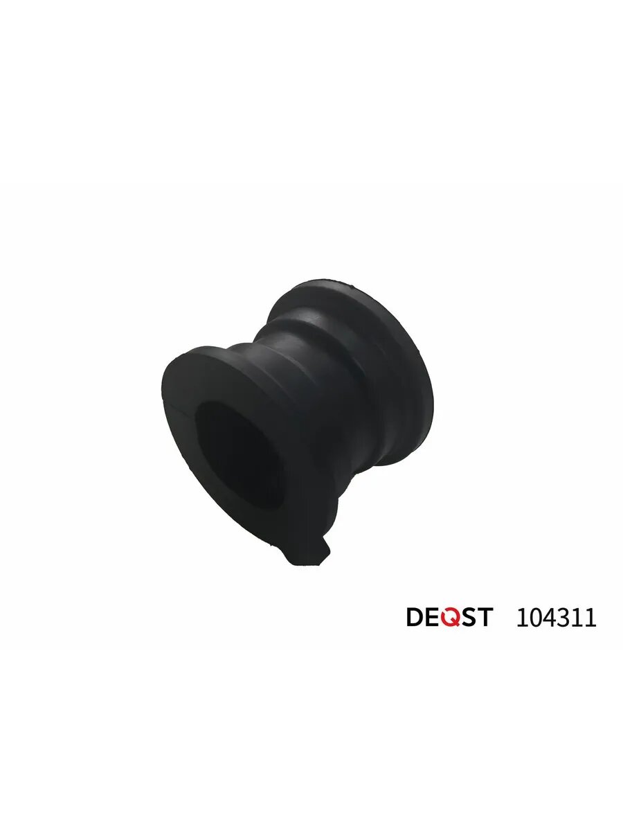 Втулка переднего стабилизатора d20 (mercedes sprinter 209/21