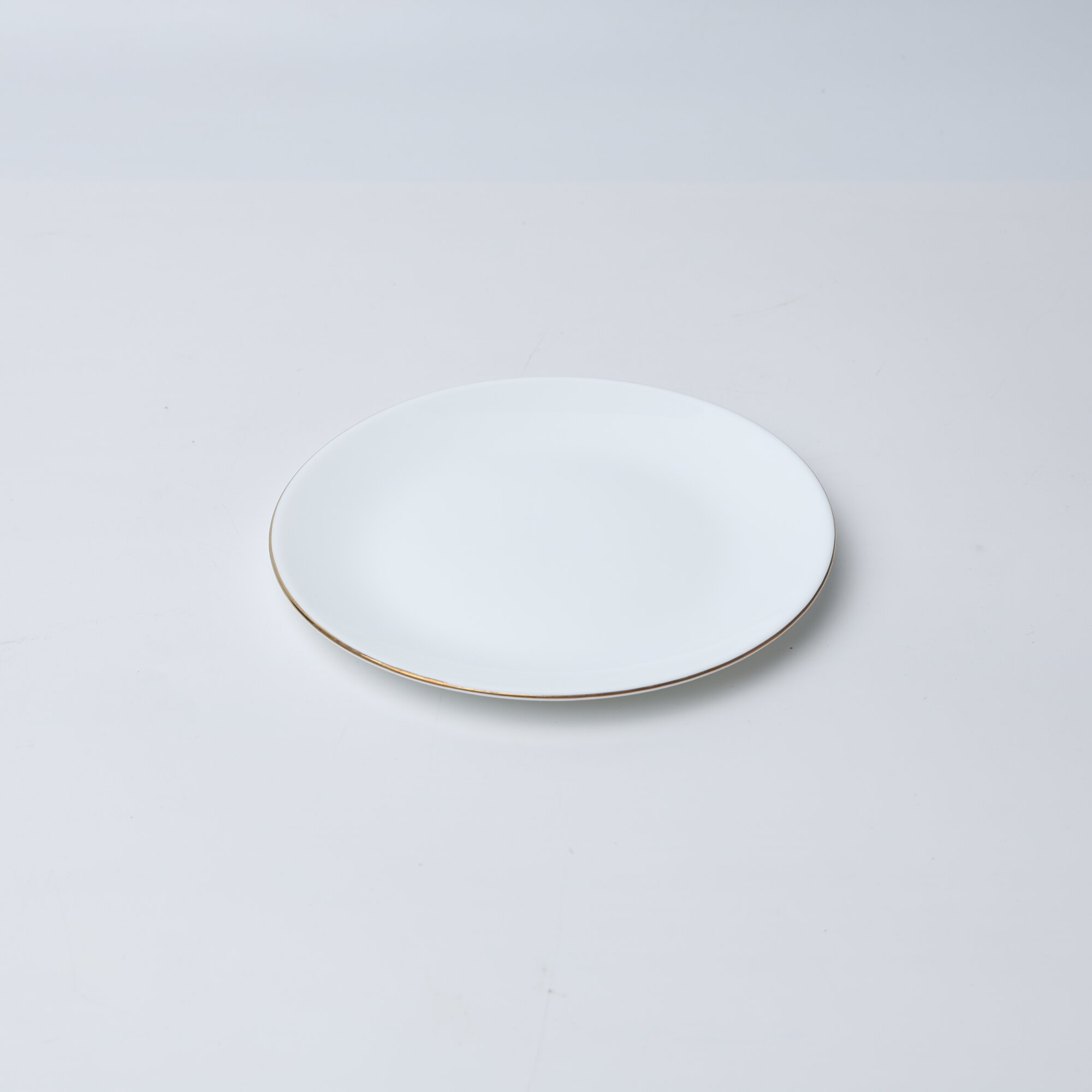 Asia Home (Dinova Saina) Тарелка Gold 15 см 6 дюйм G1500/6 6 штук