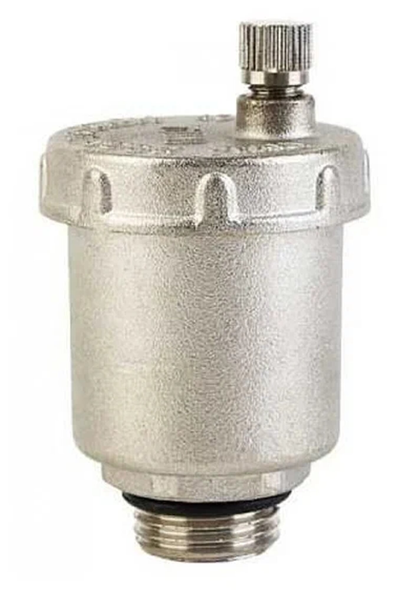 Воздухоотводчик автоматический прямой 1/2