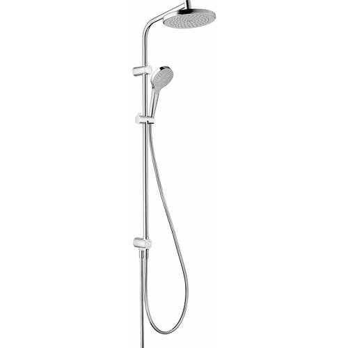 Hansgrohe MySelect S 220 Showerpipe Reno 26759400