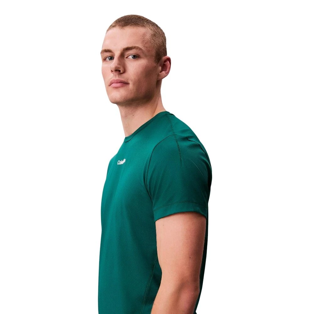 Футболка CALVIN KLEIN, размер  S — фото 1