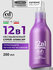 Спрей эликсир для волос 12 в 1 термозащита и восстановление 200 м...