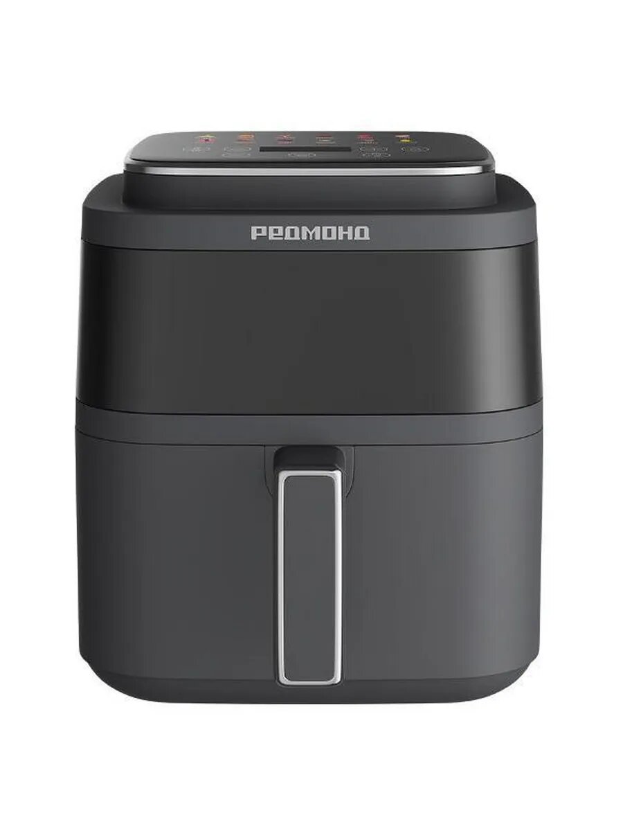 Аэрогриль Redmond AG-1901 серый