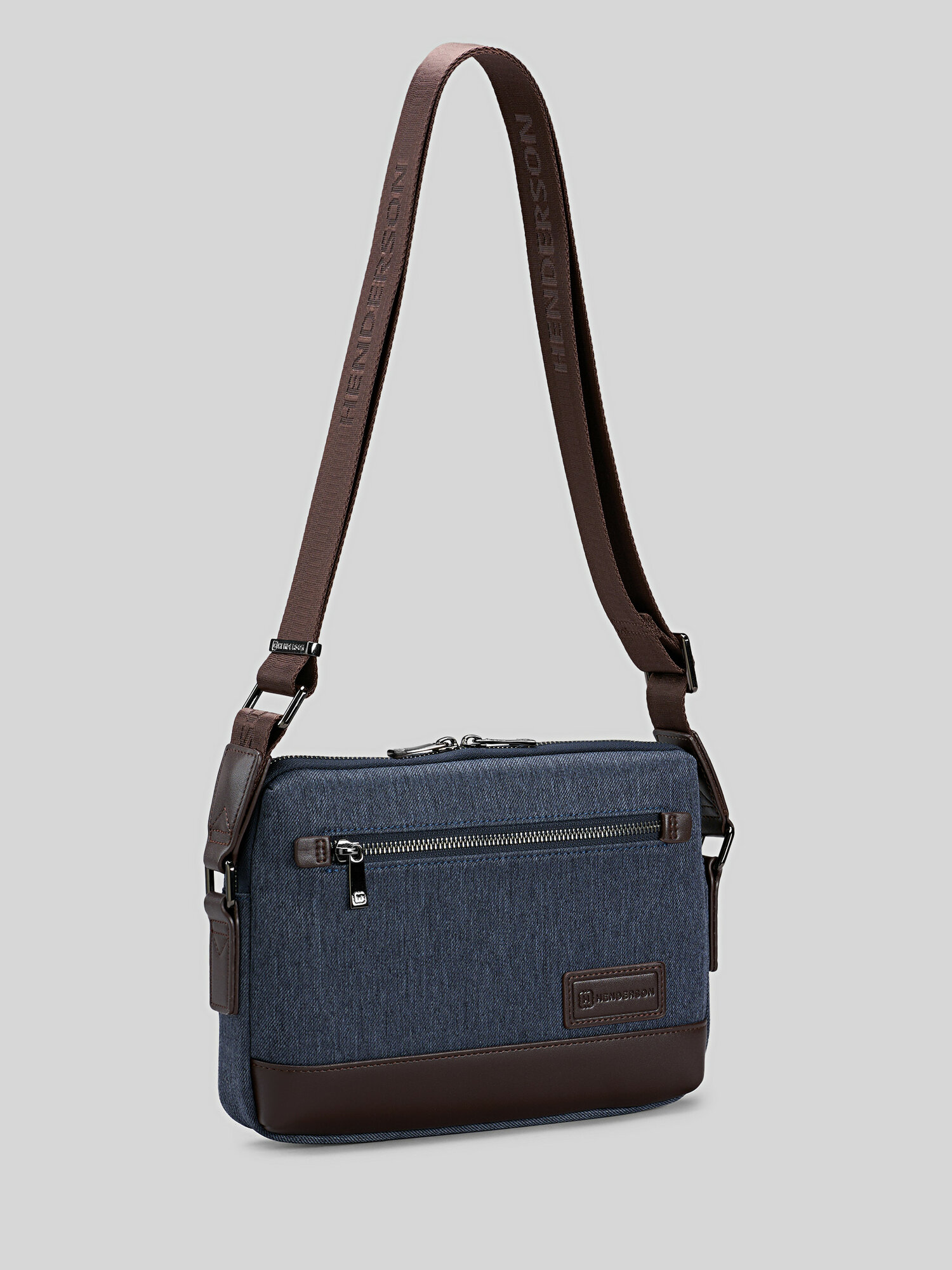 Сумка мессенджер