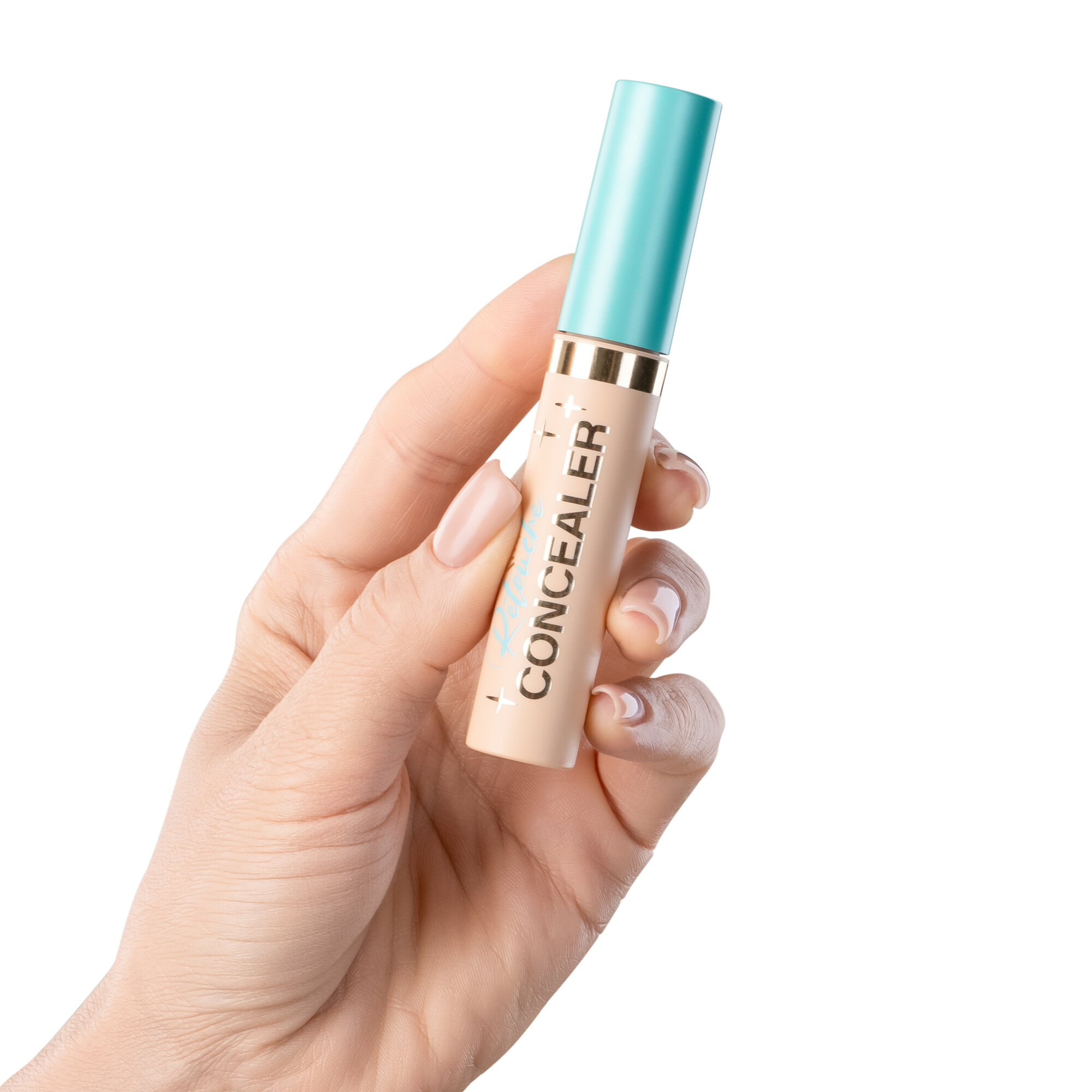 "VIVIENNE SABO" Консилер Retouche тон 04 3,5 мл для макияжа. — фото 1