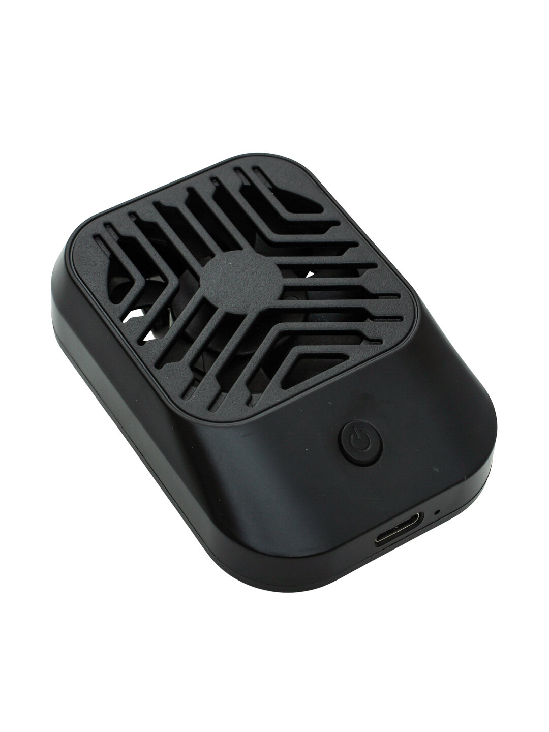 Игровой кулер для телефона с RGB-подсветкой, 3 скорости, охлаждение AL05