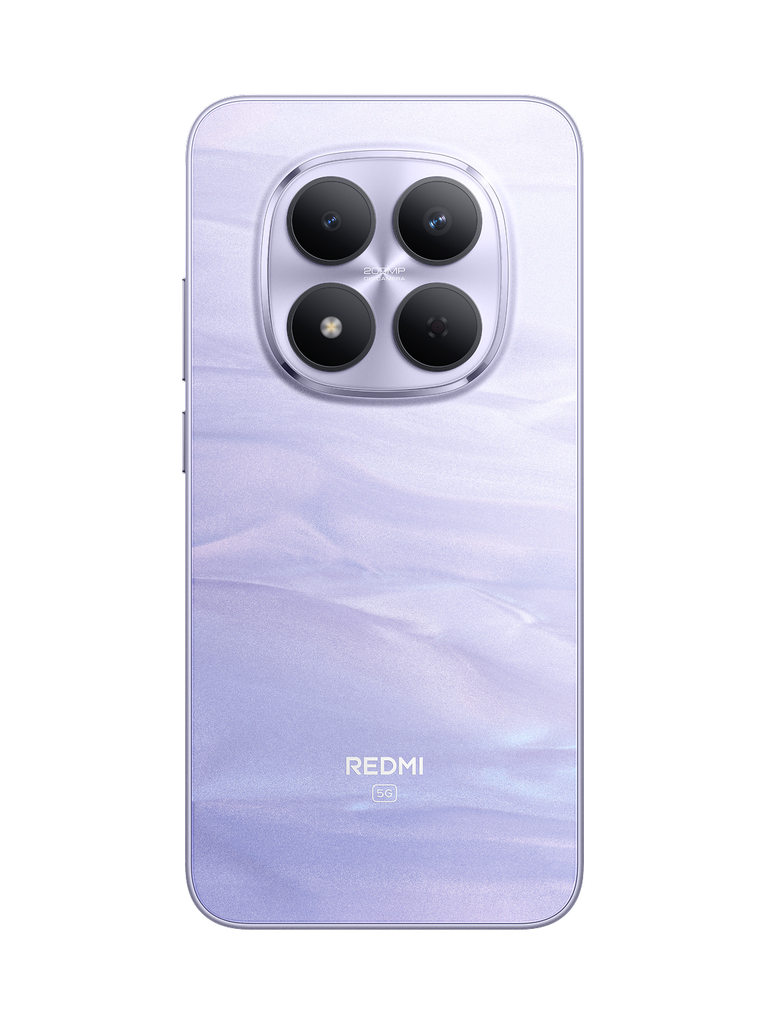 Смартфон Xiaomi Redmi Note 15 Pro 5G, 8+256 ГБ, 200 МП, 6.83″ 1.5K AMOLED, 6580 мАч — фото 1