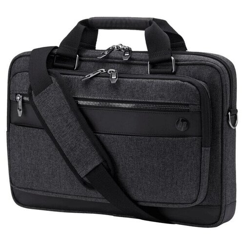 фото Сумка для ноутбука hp executive slim top load 6kd04aa