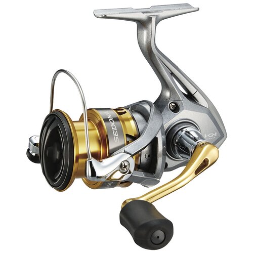 Катушка безынерционная SHIMANO SEDONA C2000S 2000 катушка безынерционная shimano soare 17 ci4 c2000sspg 2000