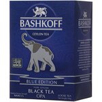 Чай черный Bashkoff Blue edition - изображение