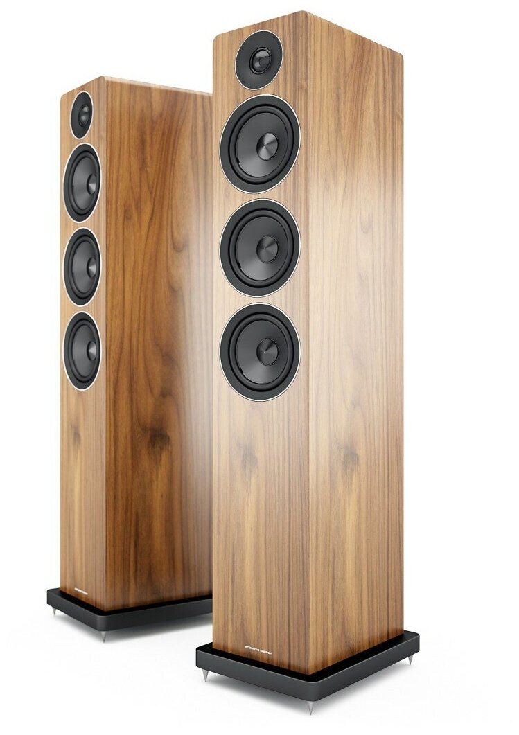 Акустические системы ACOUSTIC ENERGY AE 120 Walnut