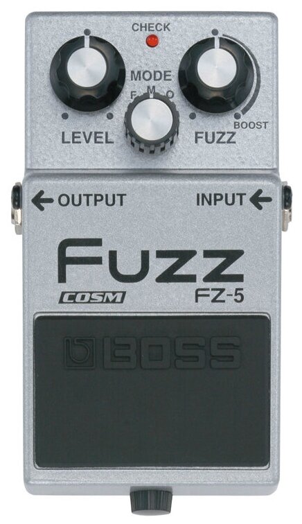 Boss FZ-5 Fuzz