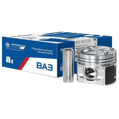 Моторокомплект 21124-1004014 E МД 360100₽