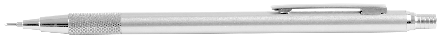 ЗУБР ВК8 150 мм, d 6 мм, Разметочный твердосплавный карандаш по металлу (21567-15)