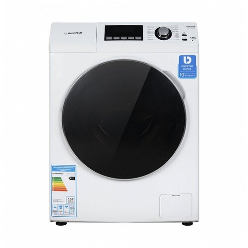 Стиральная машина MAUNFELD MFWM10646WB 3699000₽