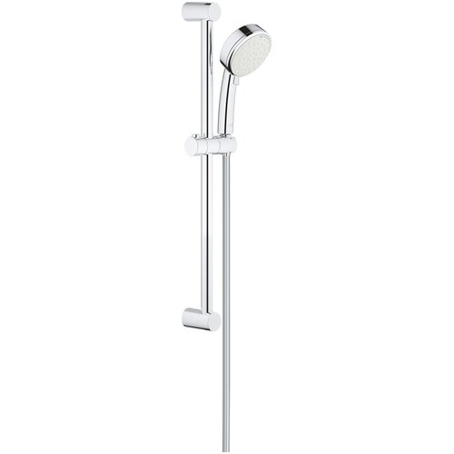 фото Душевой набор (гарнитур) grohe tempesta cosmopolitan 27578002 хром