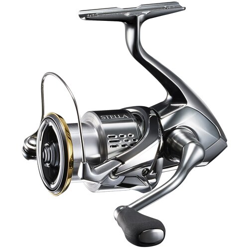 Катушка SHIMANO STELLA 18 FJ 1000