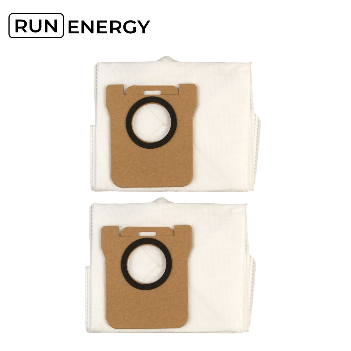 фото Пылесборники Run Energy для Xiaomi Dreame Bot L10s Ultra, X10+, B101GL, B101CN
