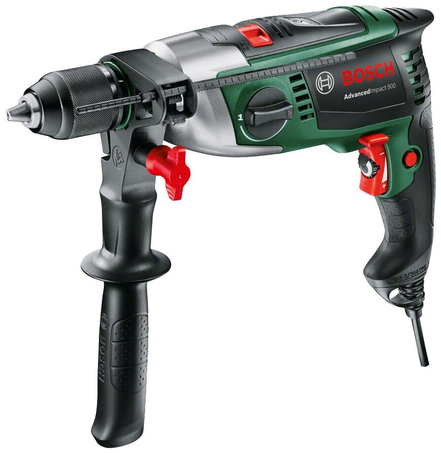    Bosch AdvancedImpact 900, 900,  (0603174020)