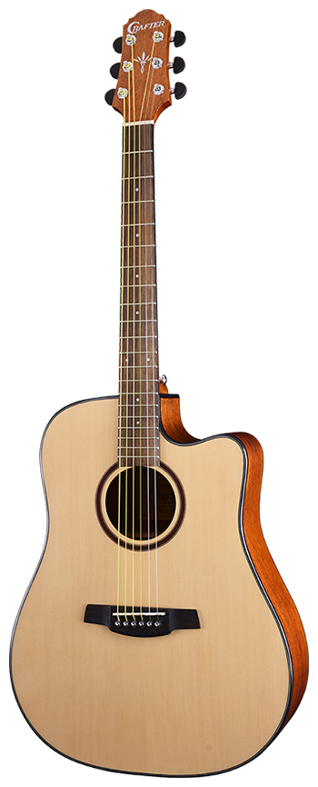 CRAFTER HD-250 CE/N  