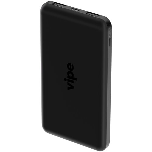 фото Аккумулятор vipe balance 10000 mah, черный