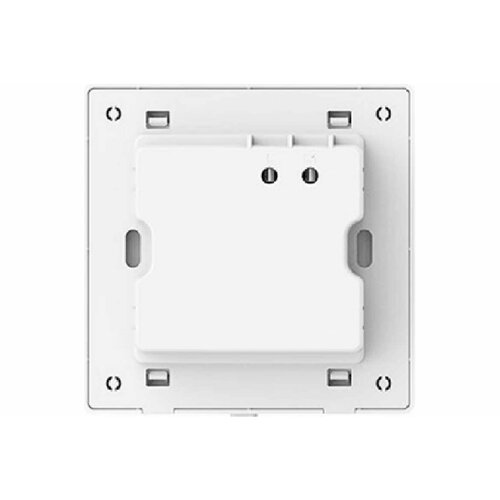 Настенный встраиваемый выключатель Yeelight smart dimmer (wired version)