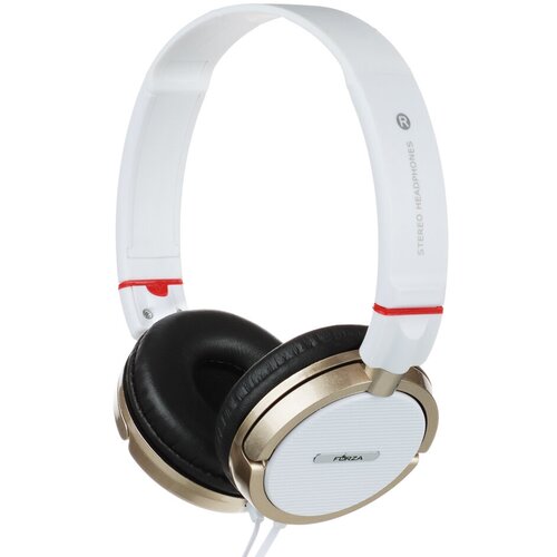 FORZA Наушники проводные накладные Ретро поворотные 110900₽