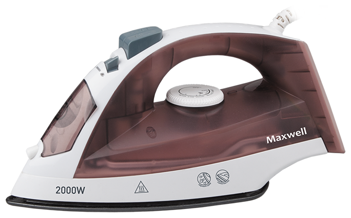 Maxwell Утюг Maxwell MW-3049