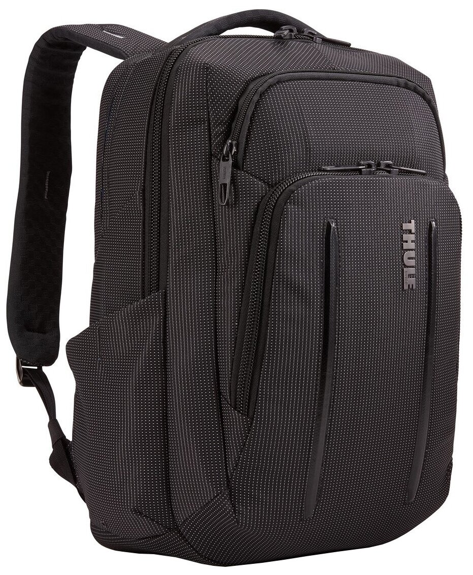 14" Рюкзак для ноутбука Thule Crossover 2 Backpack 20L C2BP114, черный