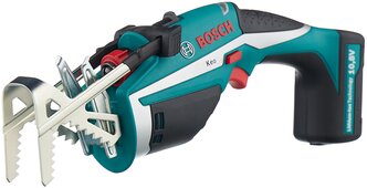 Пила BOSCH Keo